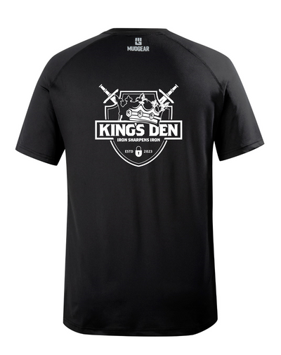 F3 King's Den Pre-Order June 2023