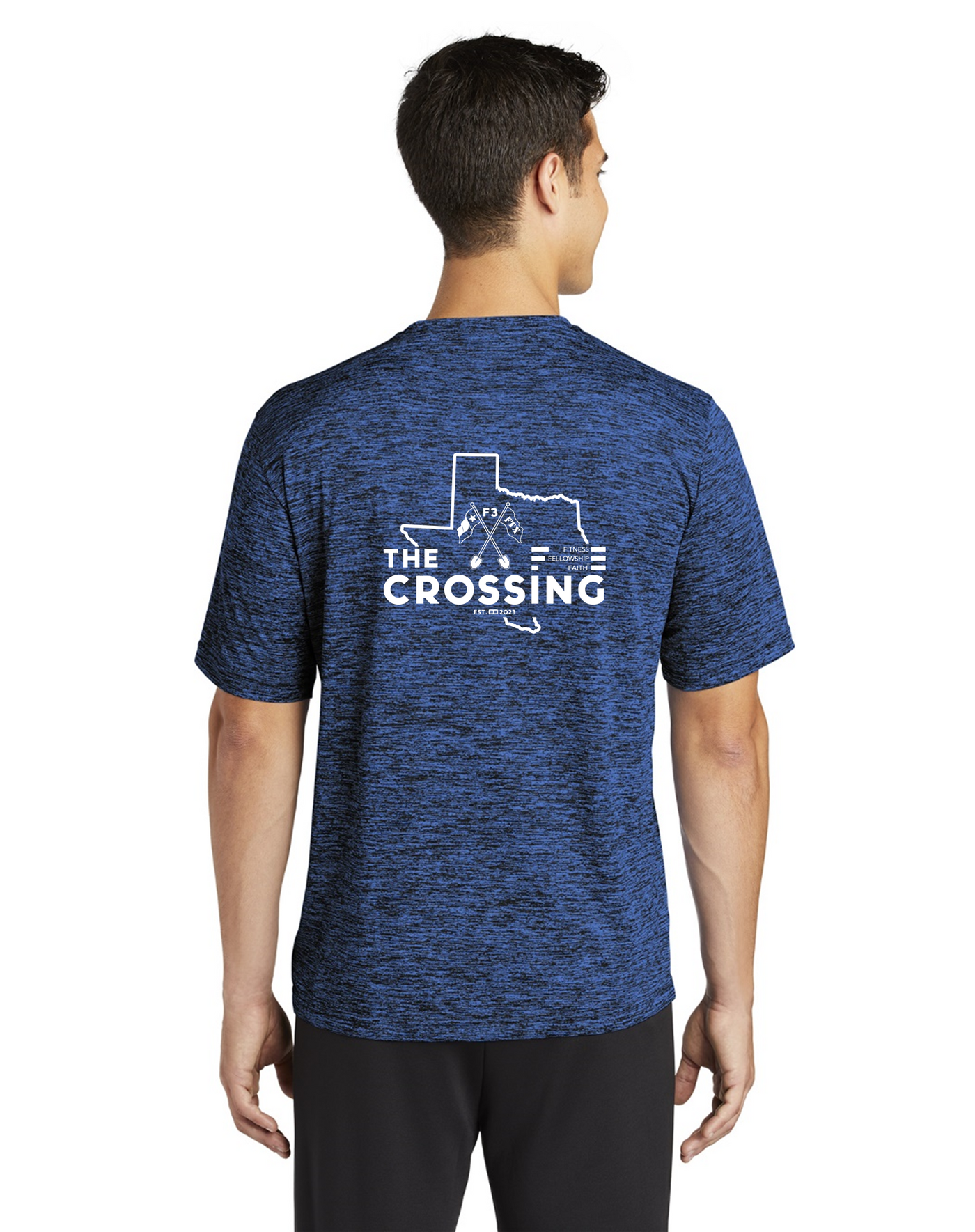 F3 FTX The Crossing Pre-Order May 2023