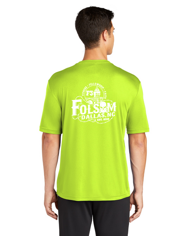 F3 Folsom Pre-Order June 2023
