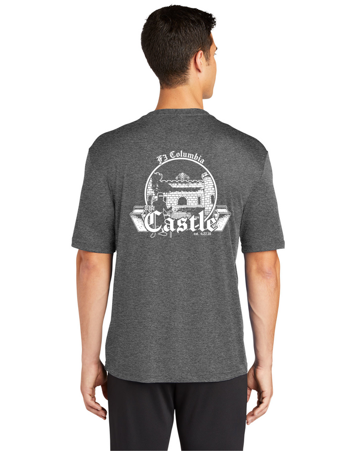 F3 Columbia The Castle Pre-Order July 2023