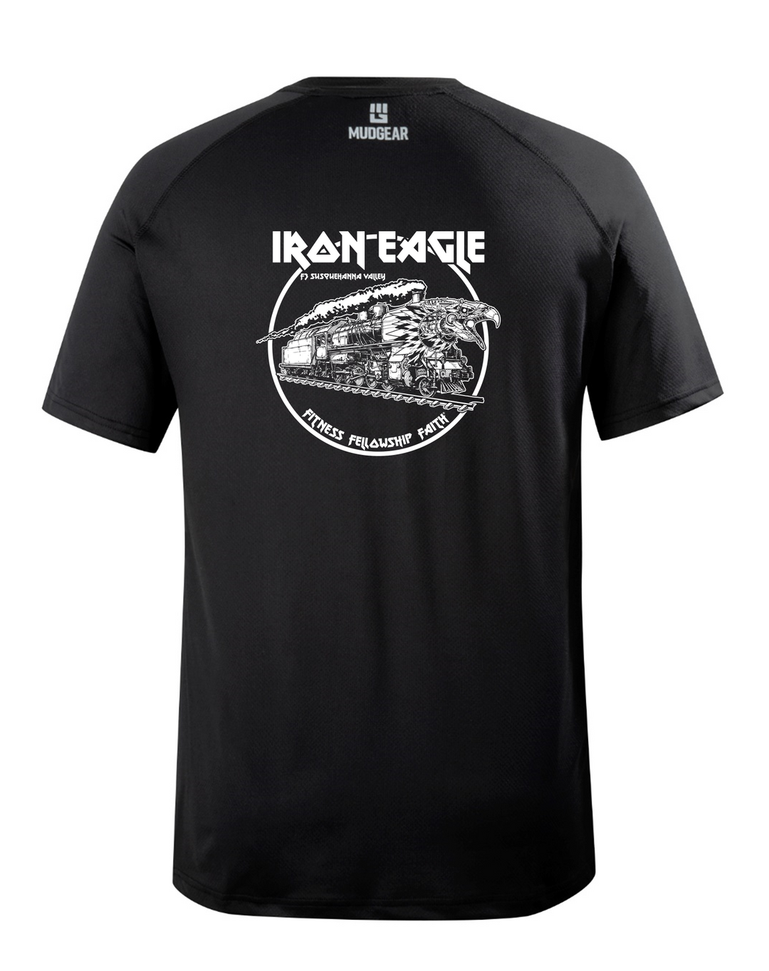 F3 Susquehanna Valley Iron Eagle Pre-Order July 2023