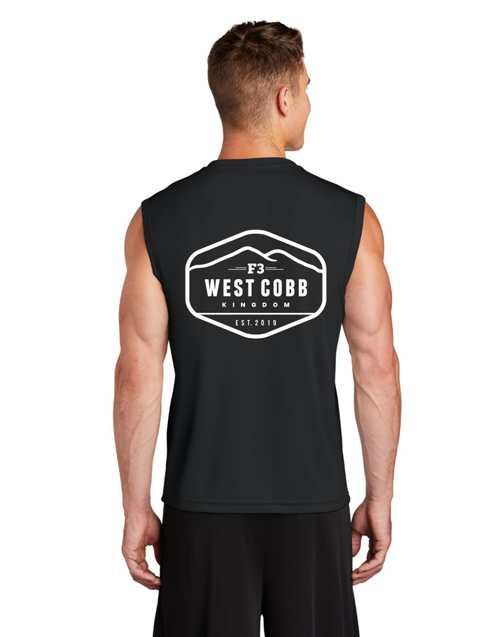 F3 West Cobb Kingdom Pre-Order October 2023