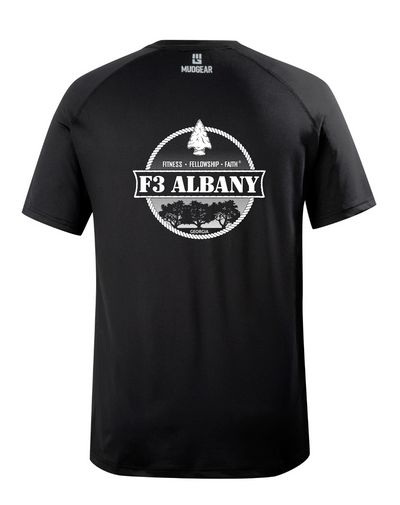 F3 Albany Georgia Pre-Order June 2023