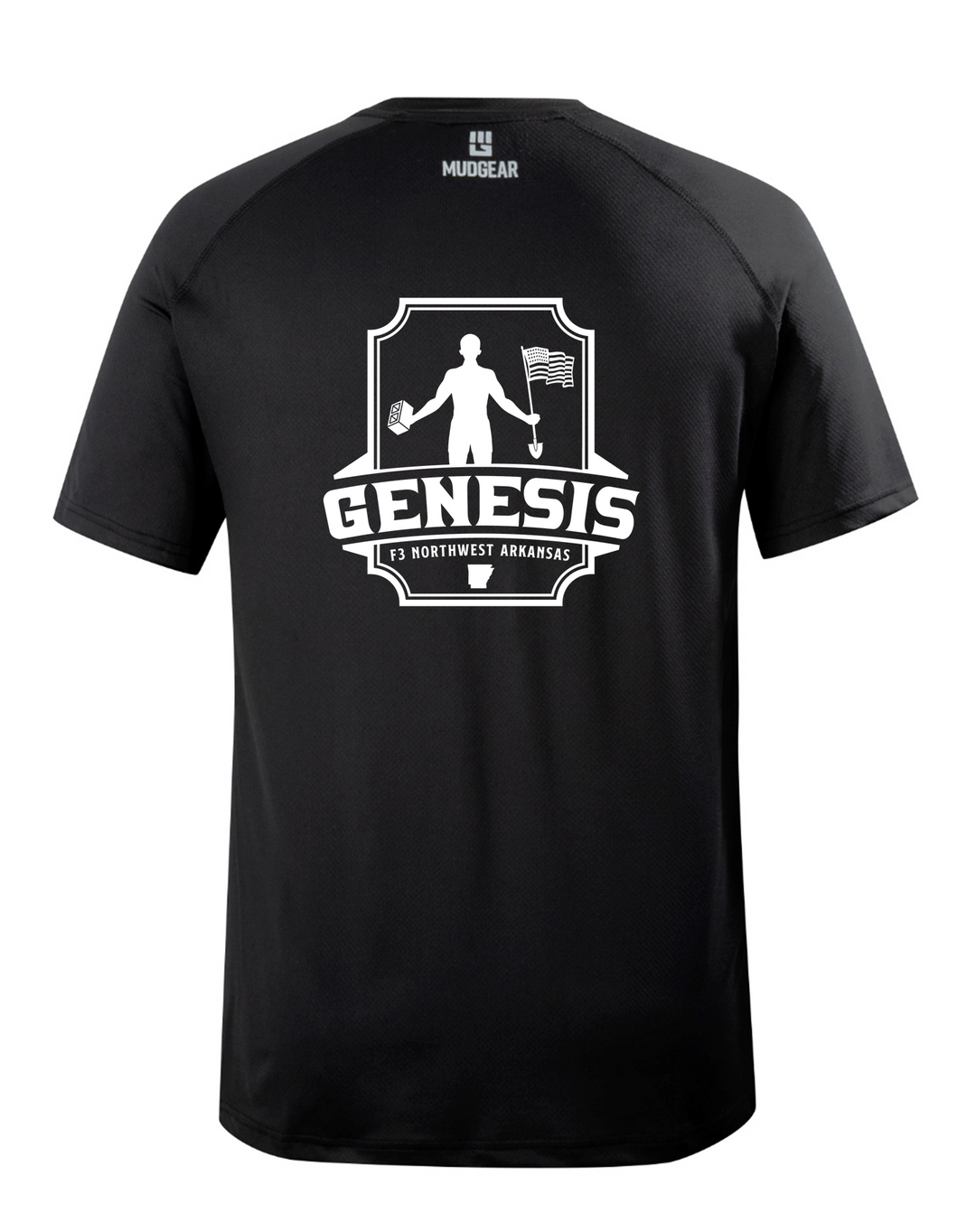 F3 NWA Genesis Pre-Order October  2023