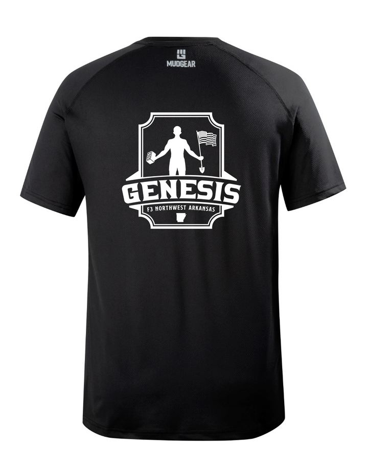 F3 NWA Genesis Pre-Order October  2023
