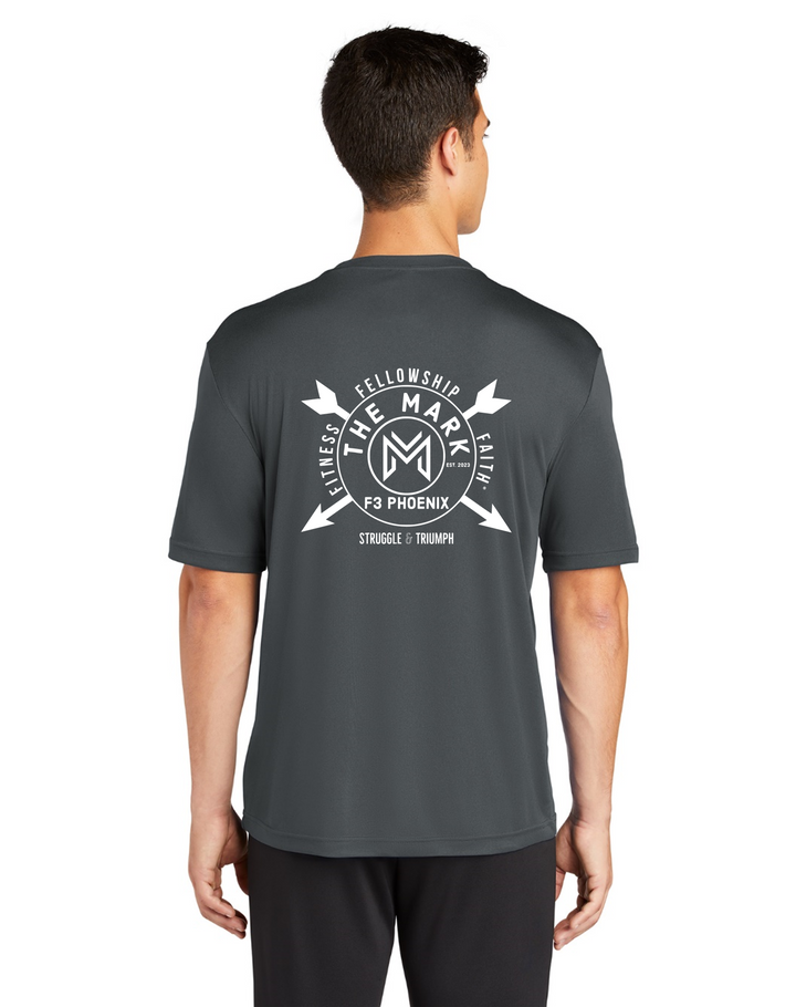 F3 Phoenix The Mark OTB Pre-Order November 2023