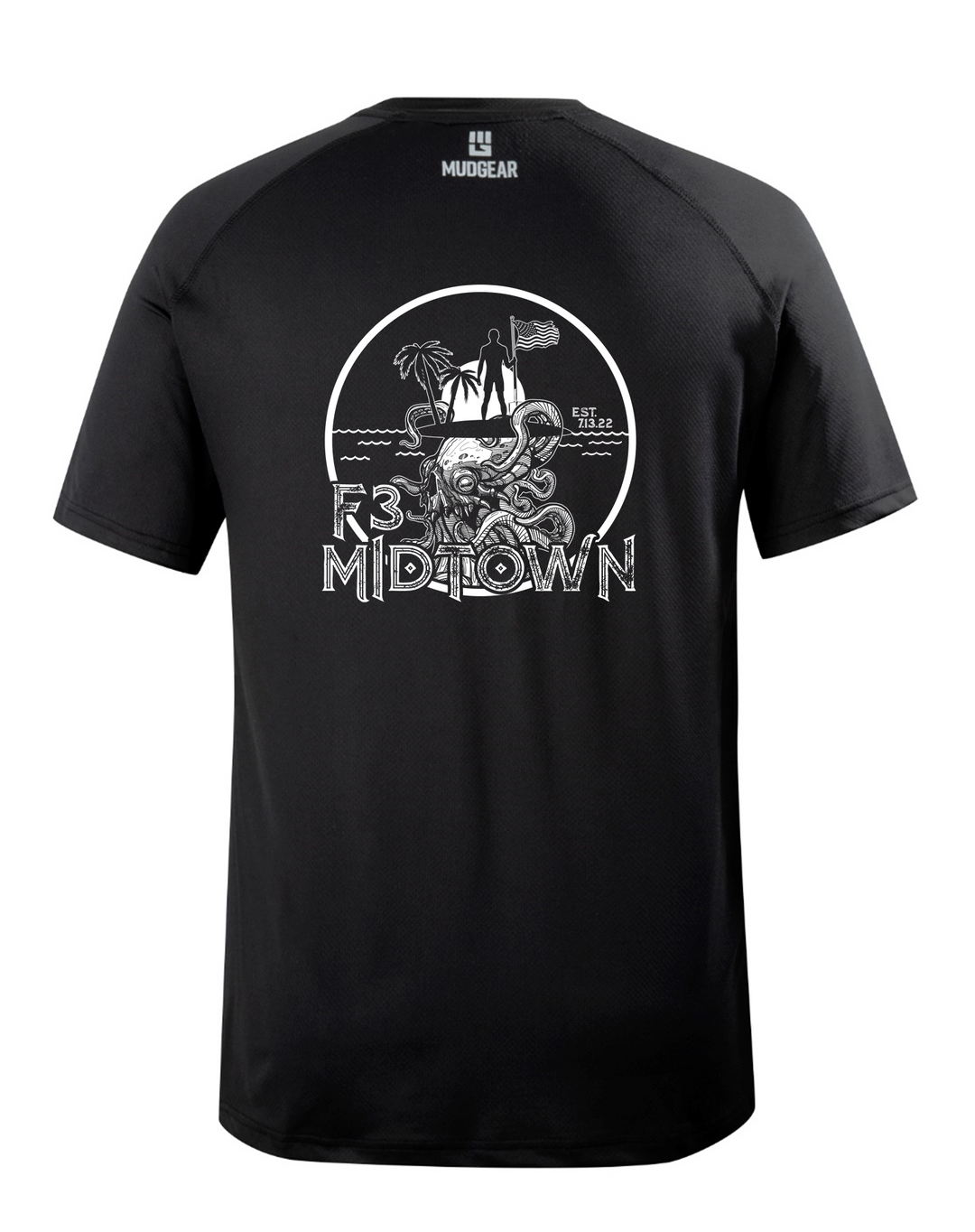 F3 The Midtown Pre-Order July 2023