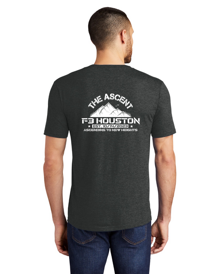 F3 Houston The Ascent Pre-Order September 2023