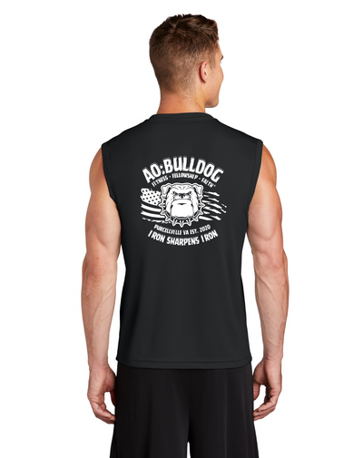 F3 Blue Ridge Bulldog Pre-Order August 2023