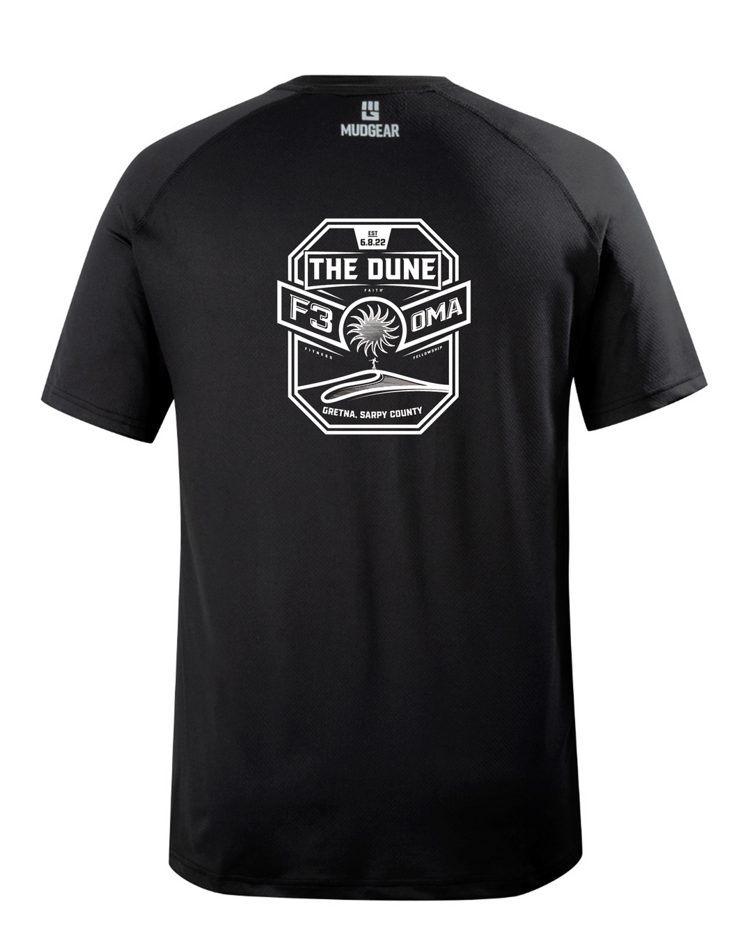 F3 Omaha The Dune Pre-Order June 2023