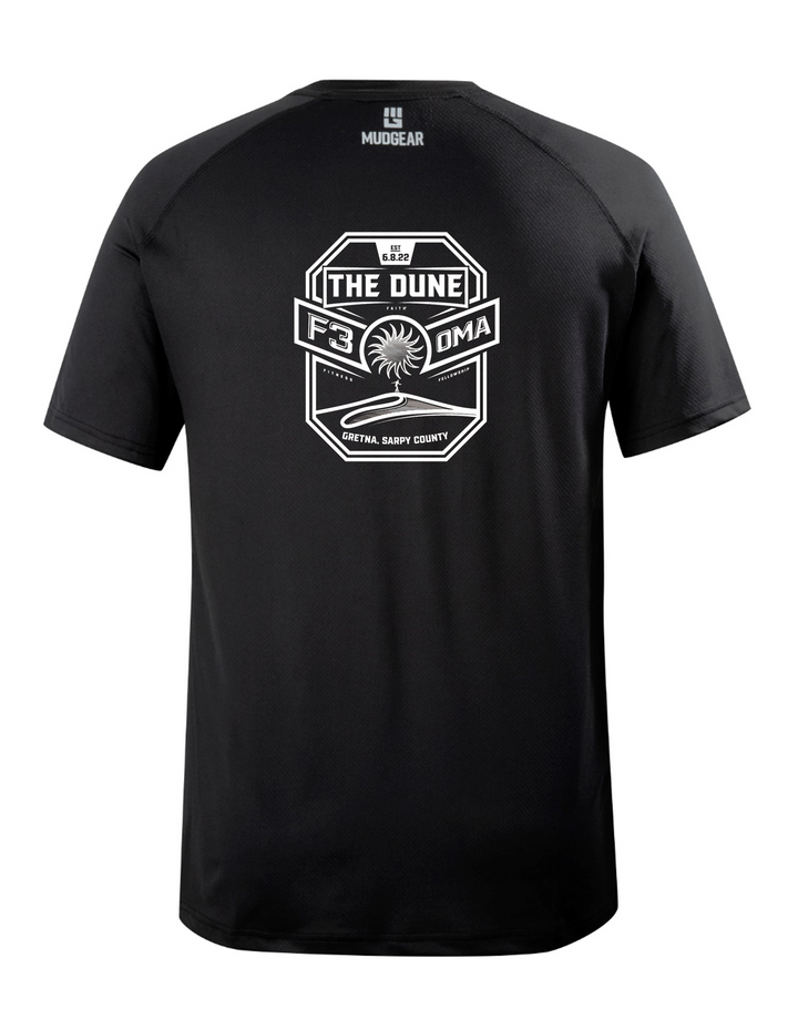 F3 Omaha The Dune Pre-Order June 2023