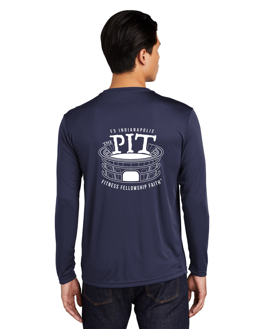 F3 Indianapolis The Pit Pre-Order October 2023