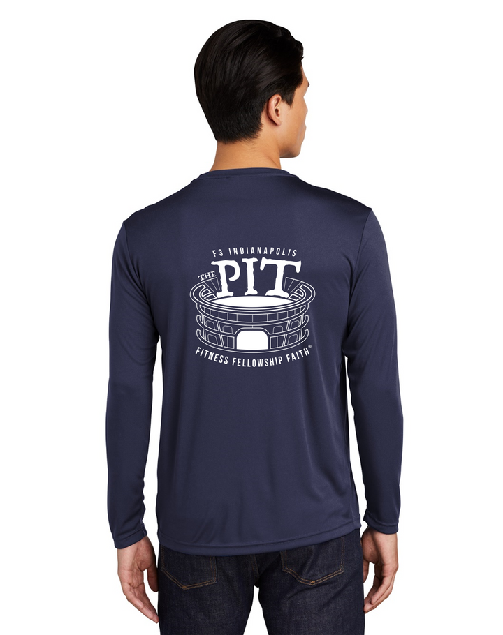 F3 Indianapolis The Pit Pre-Order October 2023