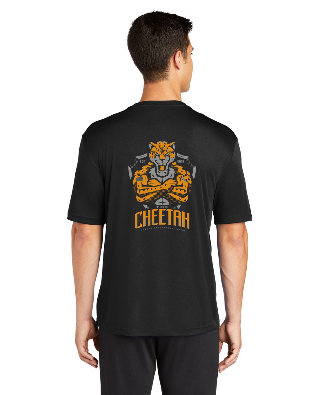 F3 Cherokee The Cheetah Pre-Order October 2023