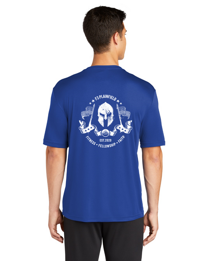 F3 Plainfield Region Pre-Order September 2023