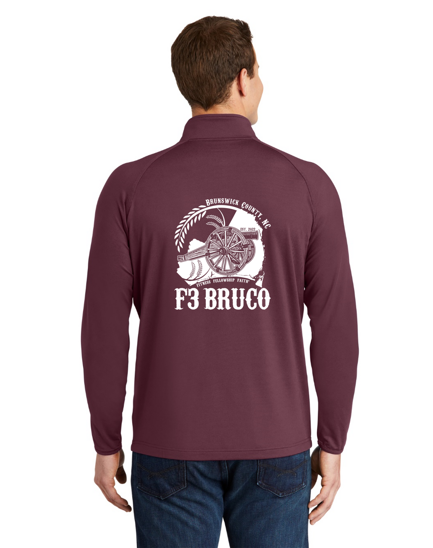 F3 BRUCO Winter Pre-order November 2023