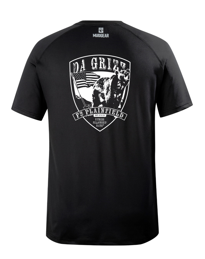 F3 Plainfield Da Grizz Pre-Order July 2023