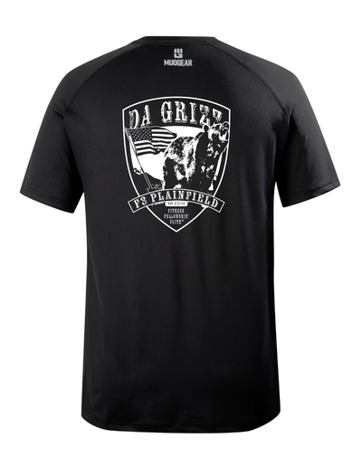 F3 Plainfield Da Grizz Pre-Order July 2023