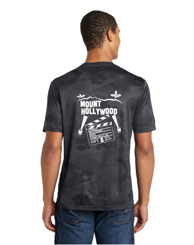 F3 Mount Hollywood Shirt Pre-Order November 2023