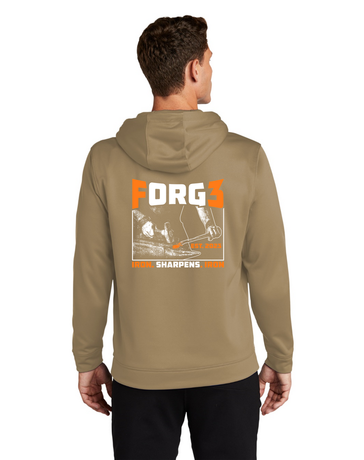 F3 Knoxville Forg3 2023 Pre-Order October 2023