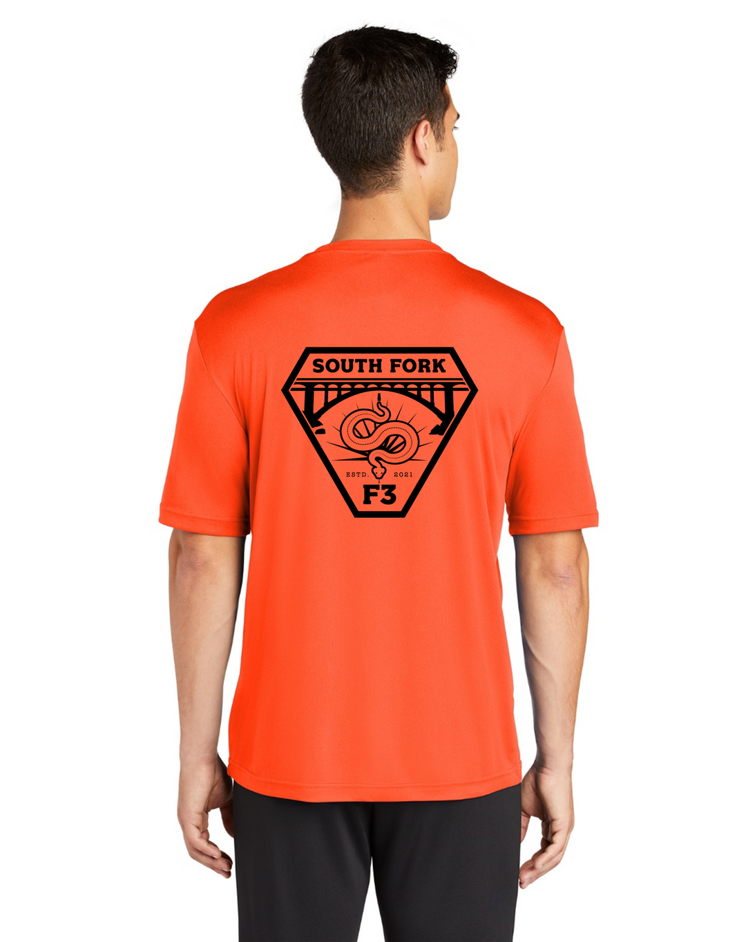 F3 South Fork Pre-Order June 2023
