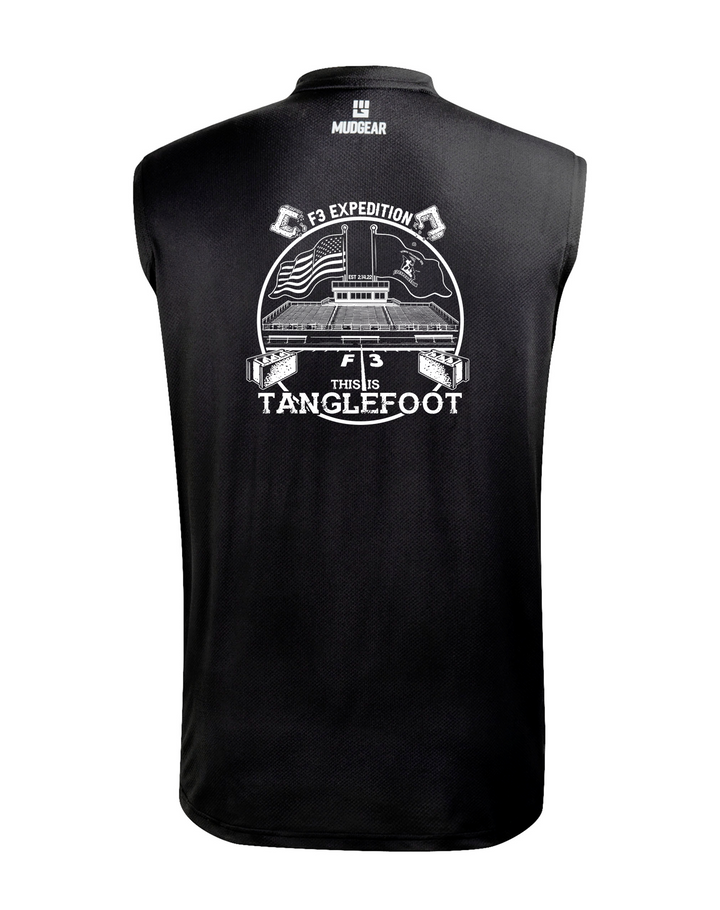 F3 Expedition Tanglefoot Pre-Order August 2023