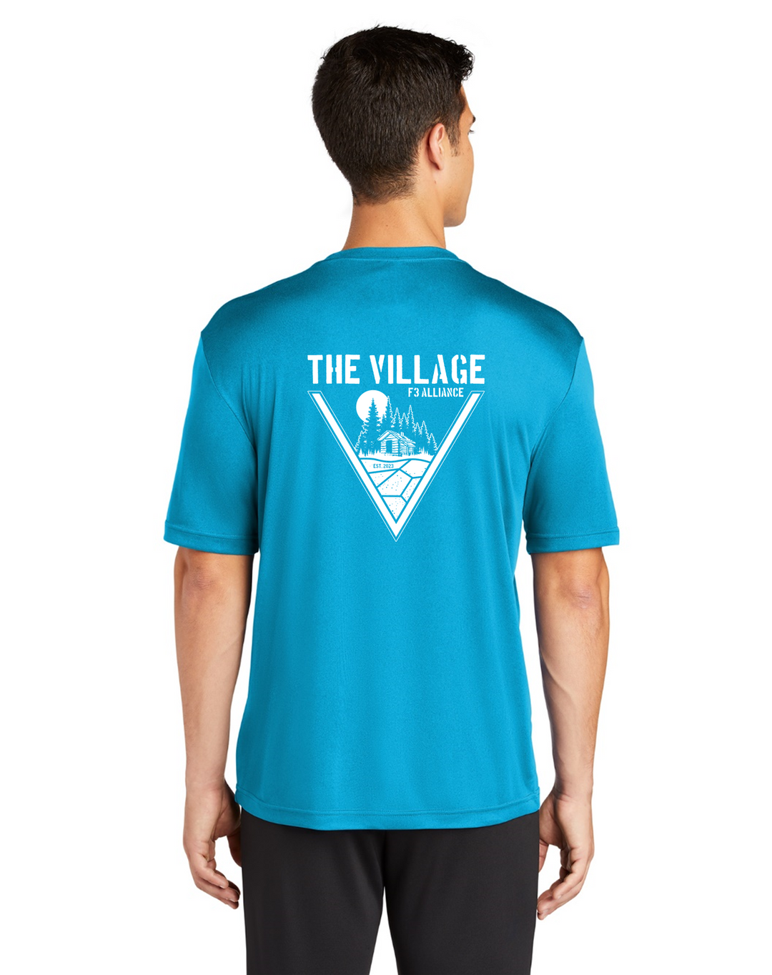 F3 Alliance The Village Pre-order August 2023