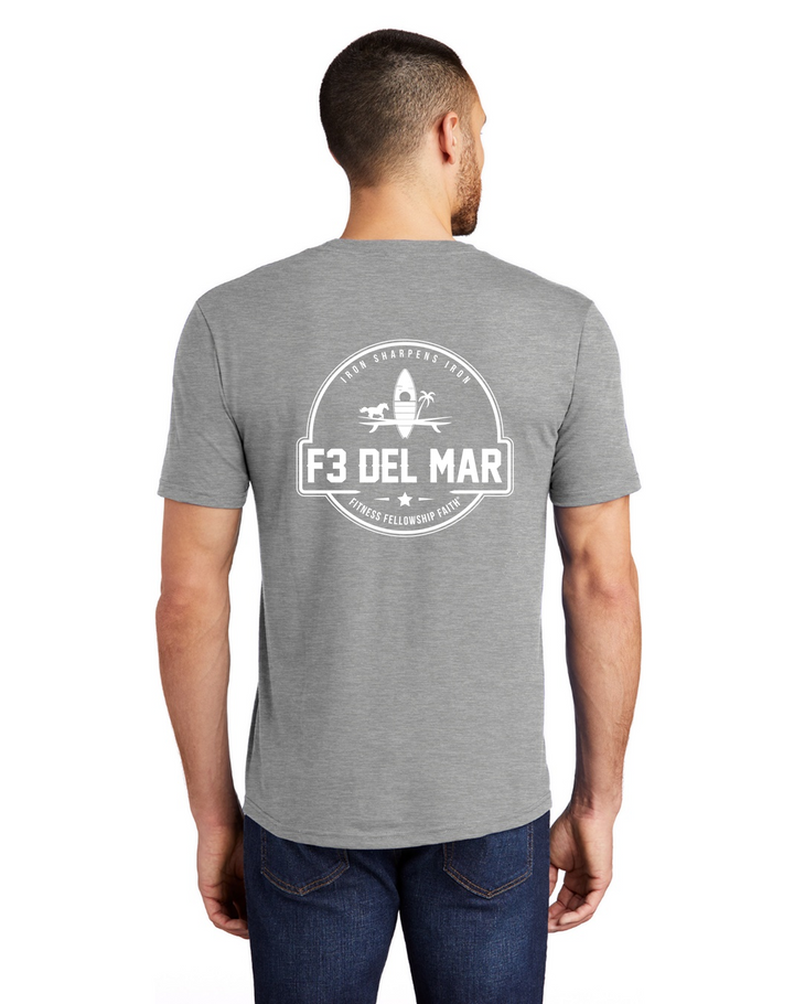 F3 Del Mar Pre-Order December 2023