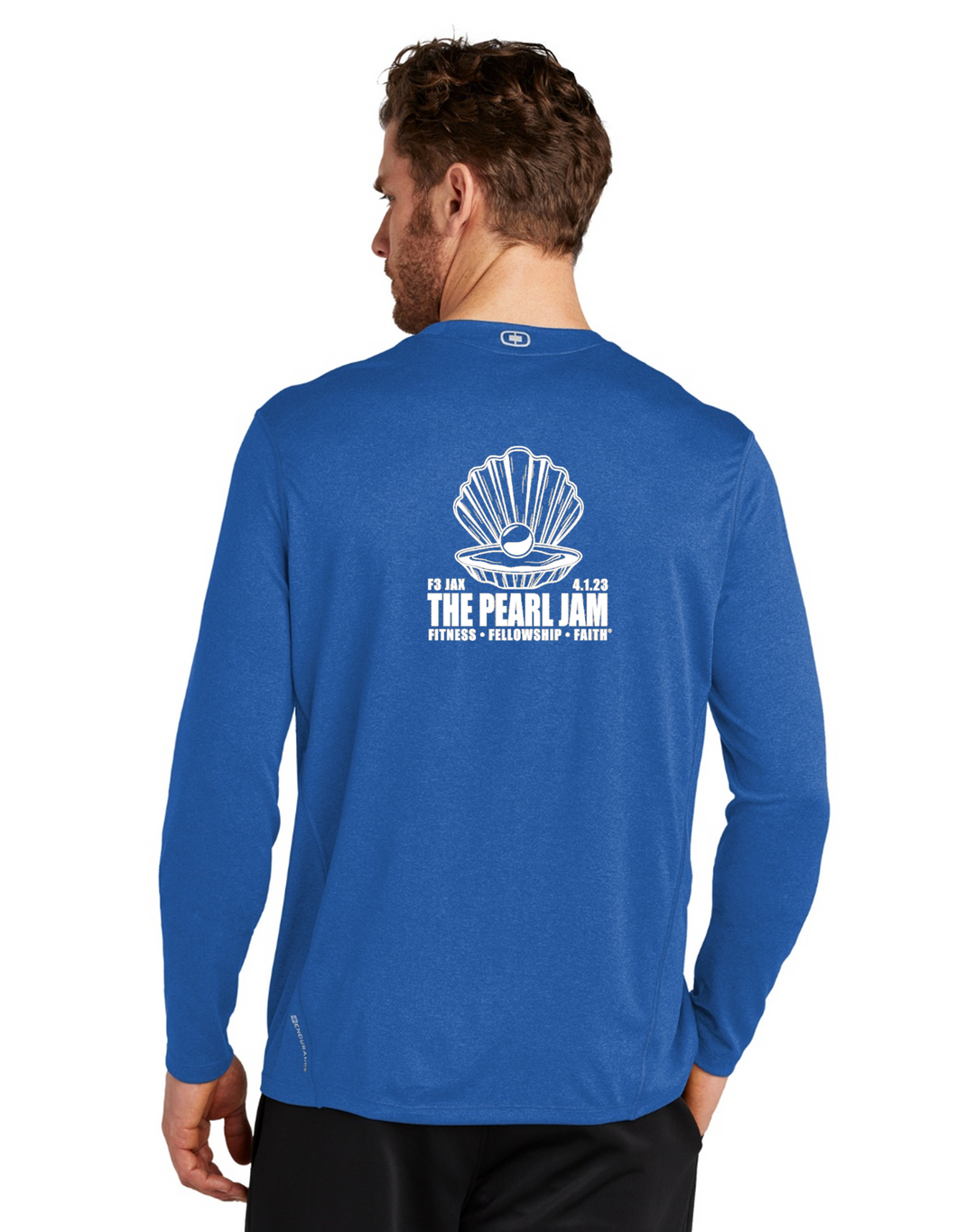 F3 The Pearl Jam Pre-Order May 2023