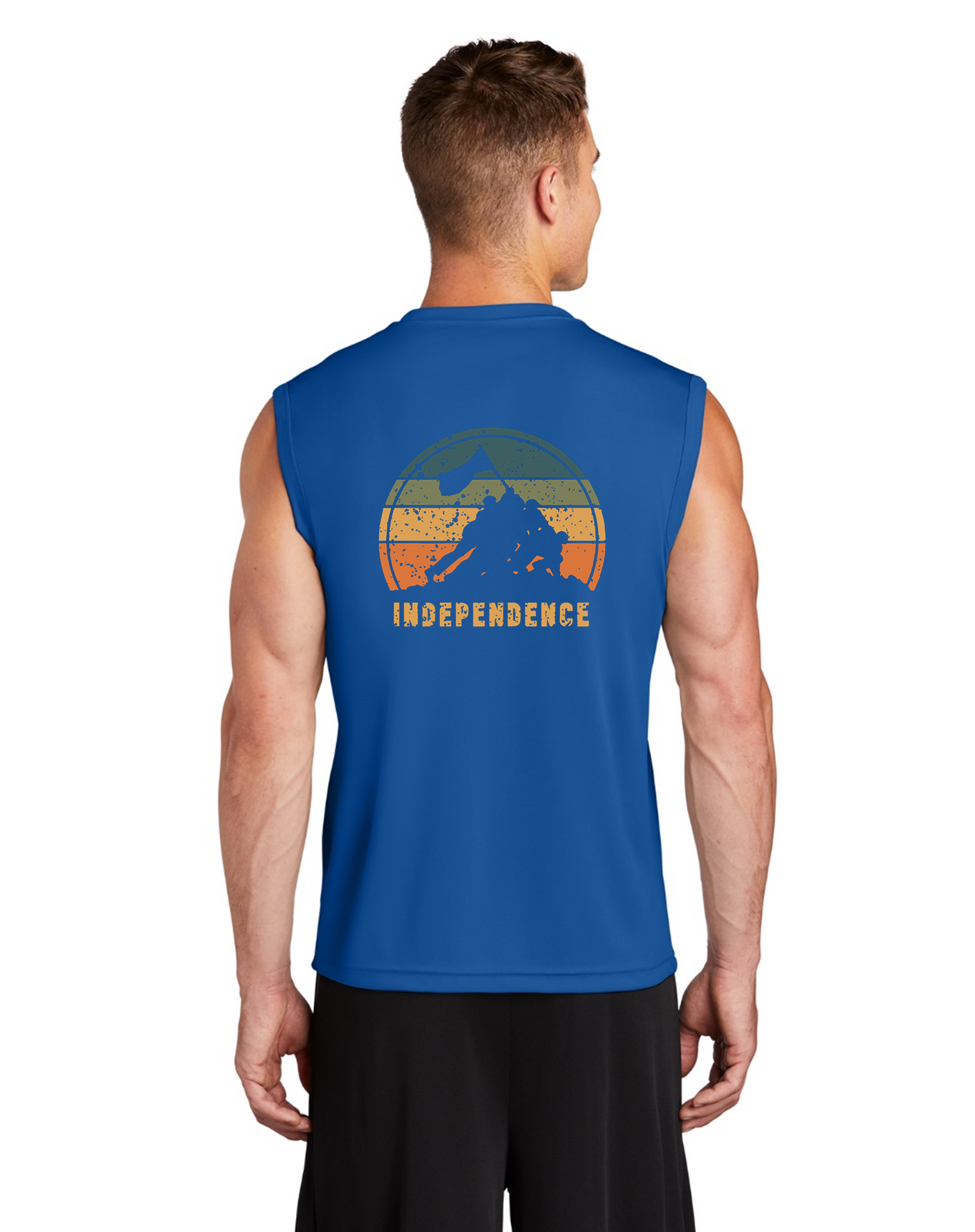 F3 Independence Shirts Pre-Order May 2023