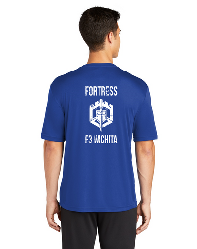 F3 Wichita Fortress Pre-Order August 2023