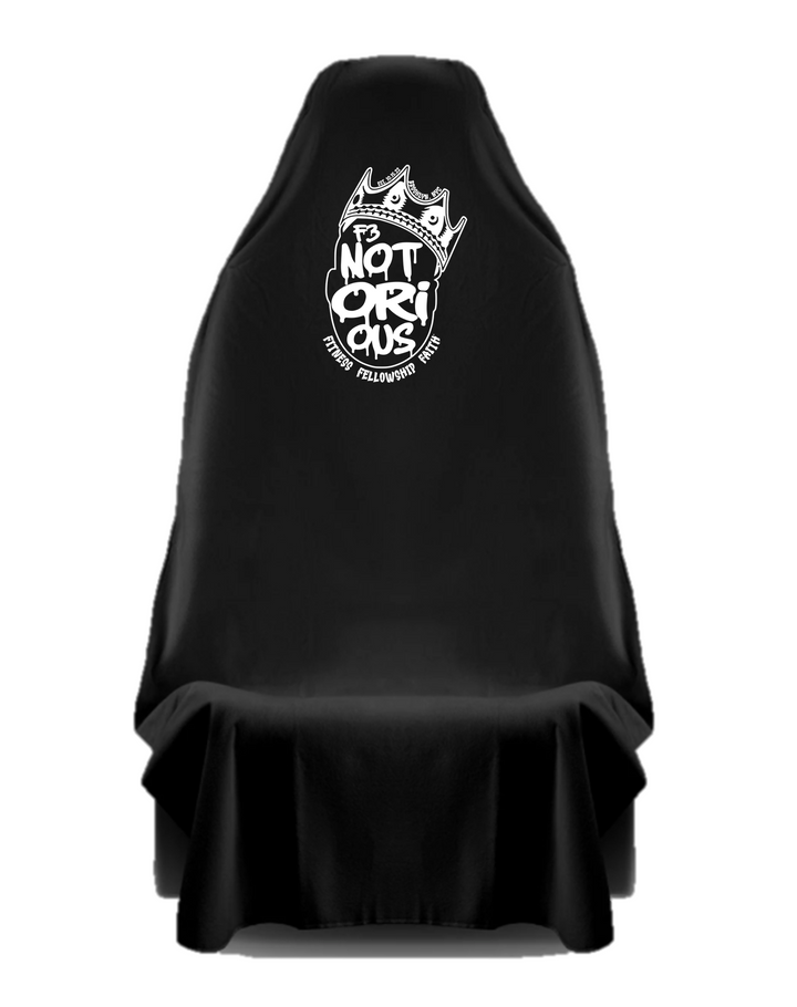 F3 Notorious Pre-Order April 2023