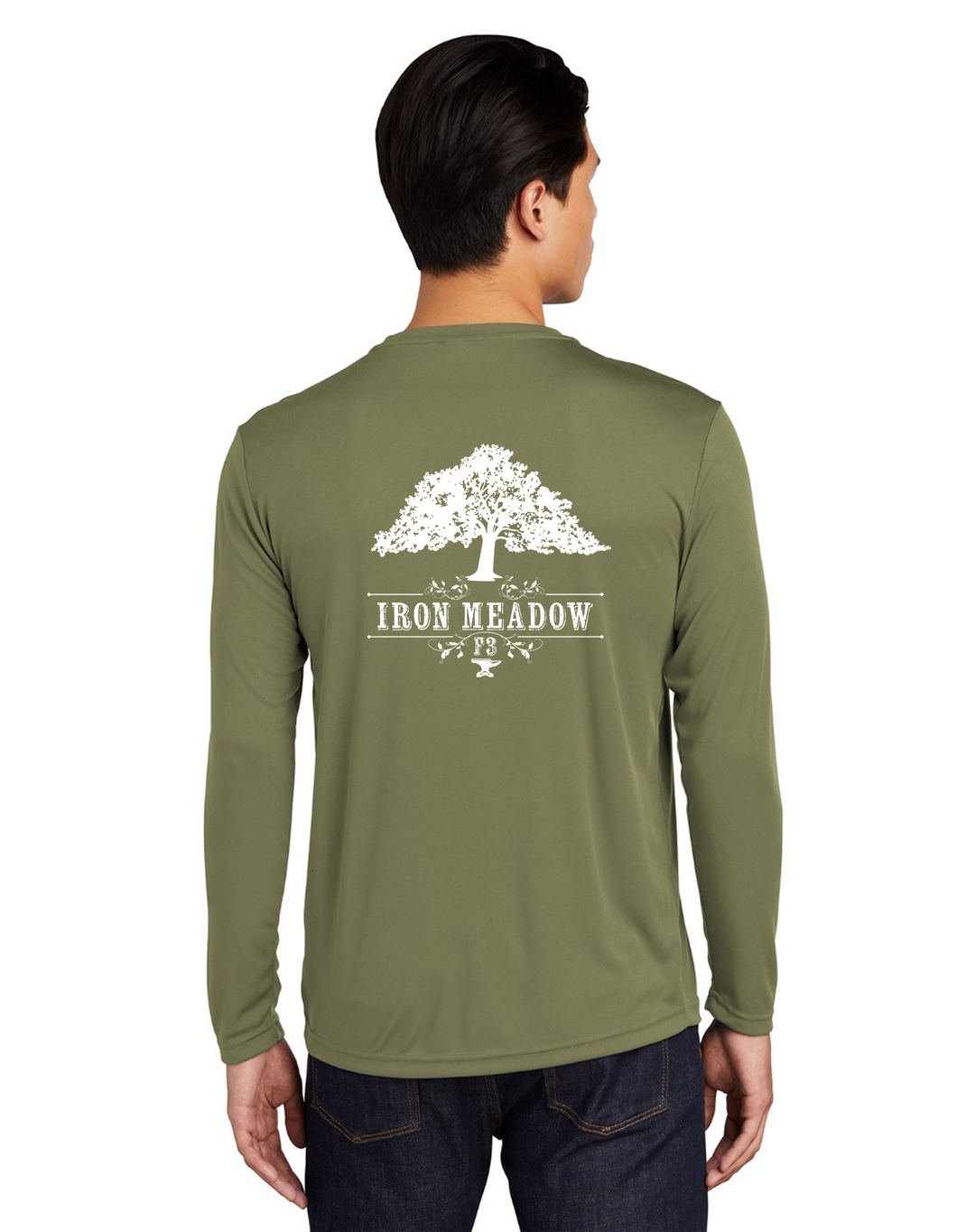 F3 Iron Meadow Pre-Order August 2023