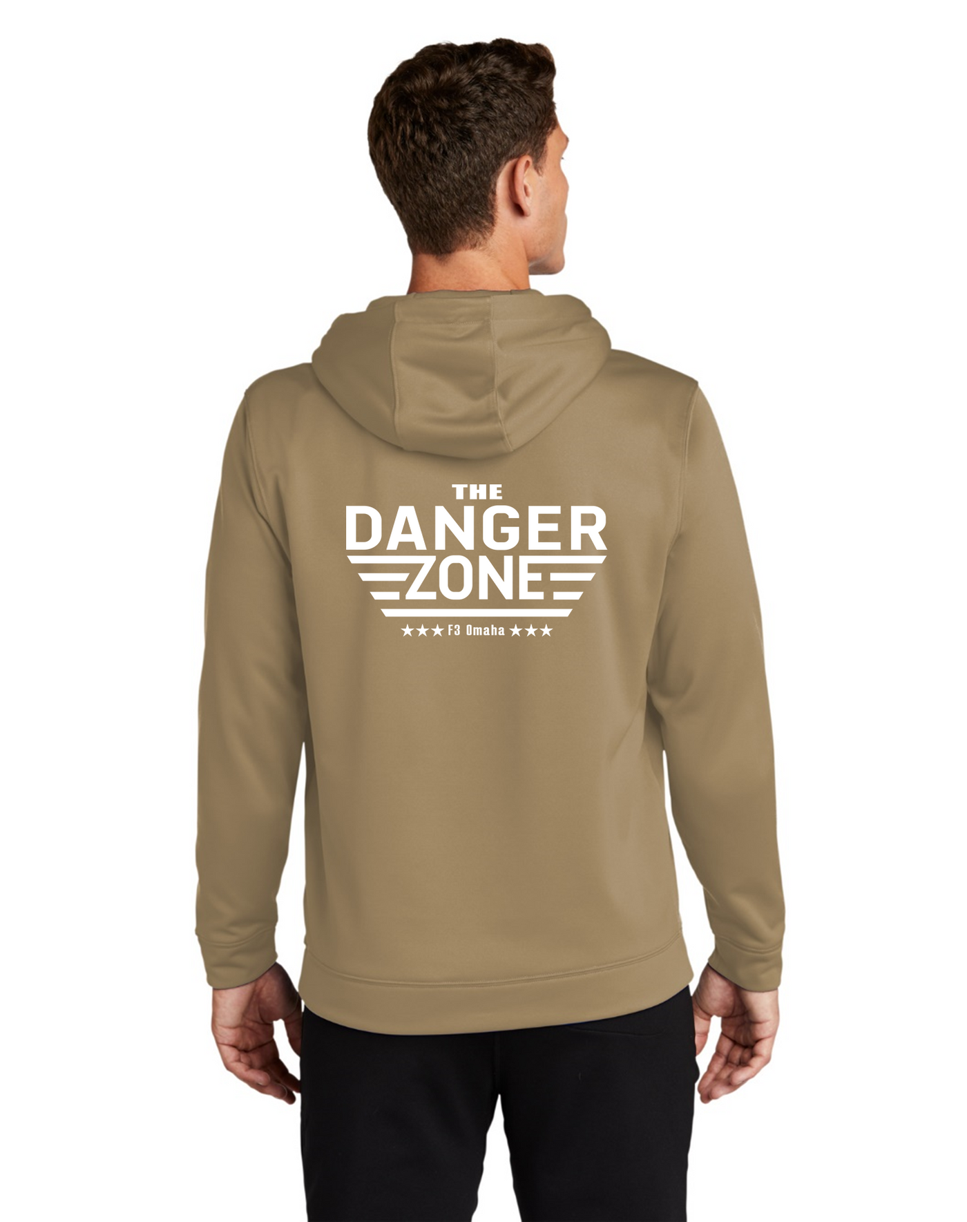 F3 Omaha Danger Zone Pre-Order November 2023