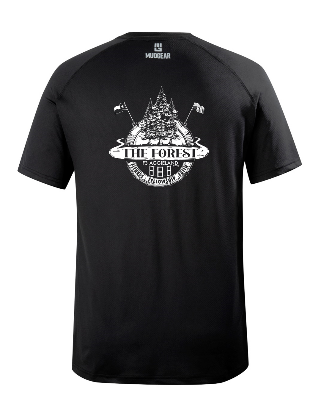 F3 Aggieland The Forest Pre-Order May 2023