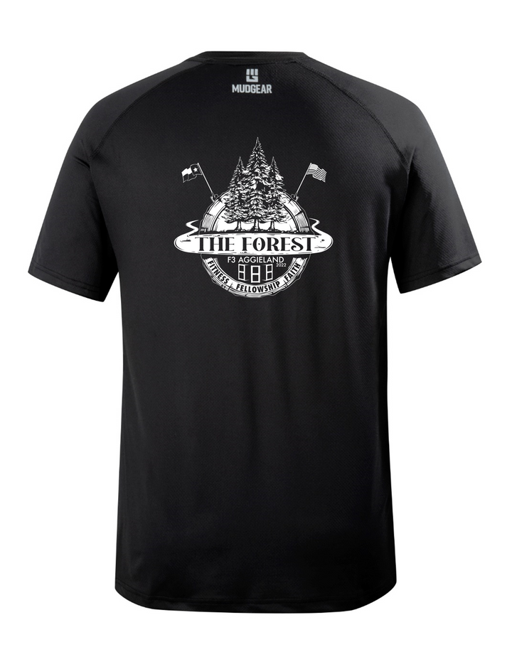 F3 Aggieland The Forest Pre-Order May 2023