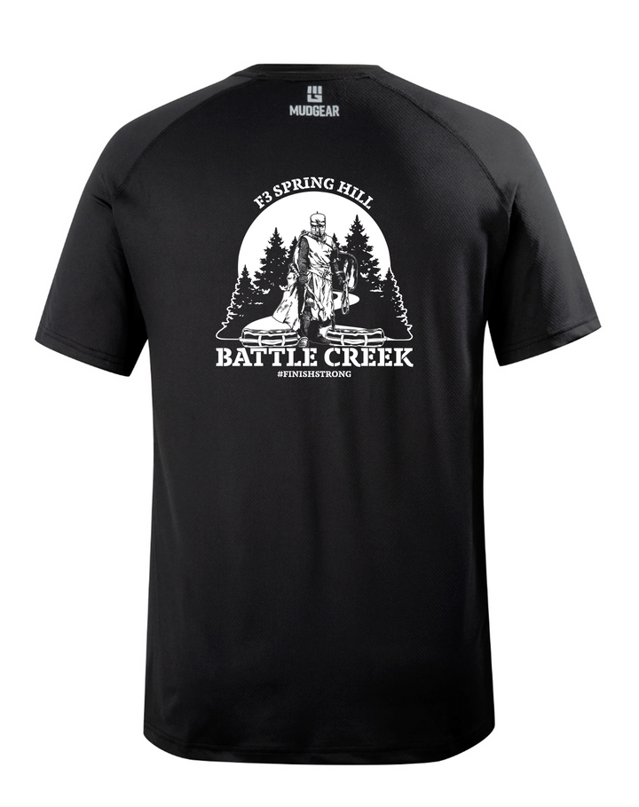 F3 Spring Hill Battle Creek Pre-Order April 2023