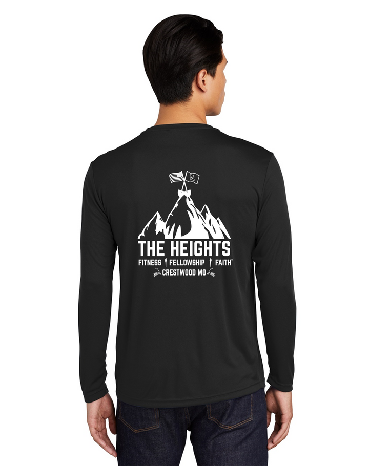F3 Crestwood The Heights Pre-Order September 2023