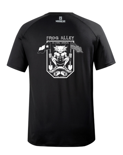 F3 Frog Alley Pre-Order May 2023