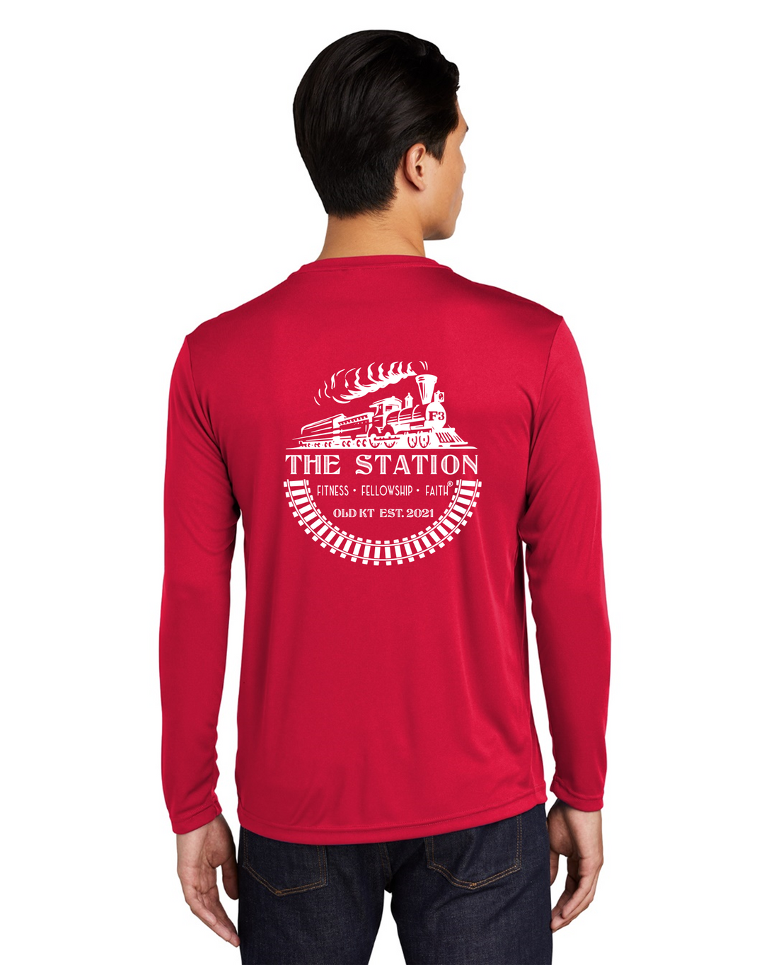 F3 Katy The Station Pre-Order October 2023