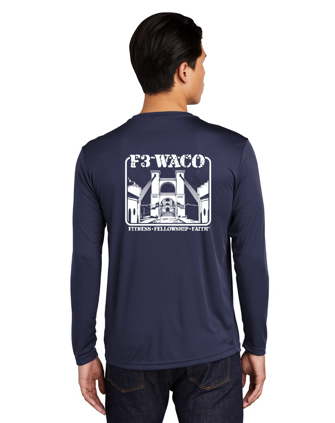 F3 Waco Pre-Order August 2023