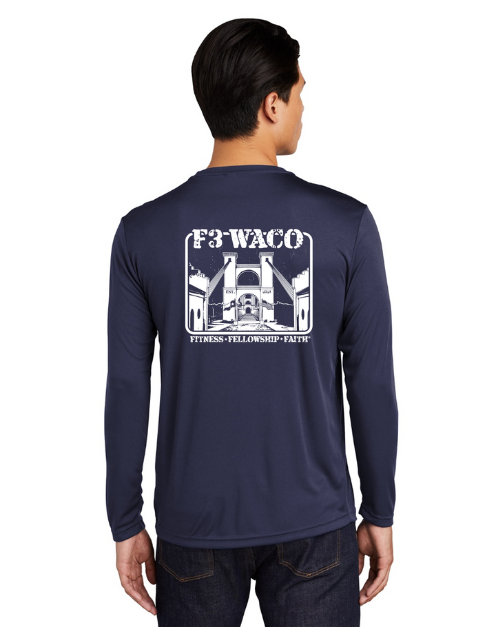 F3 Waco Pre-Order August 2023