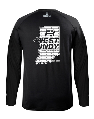 F3 West Indy Pre-order October 2023