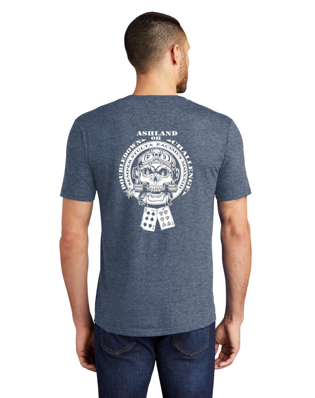 F3 Ashland Doubledown Challenge 2023 Pre-Order August 2023