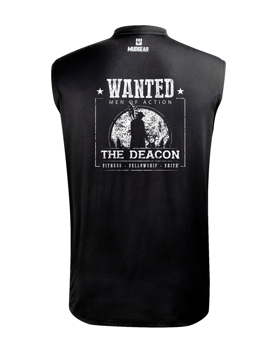 F3 The Deacon Pre-Order August 2023