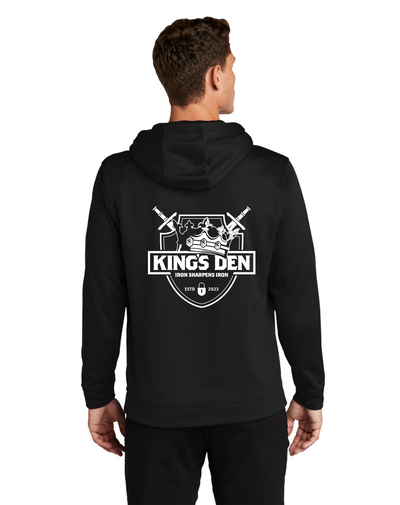 F3 King's Den Pre-order November 2023