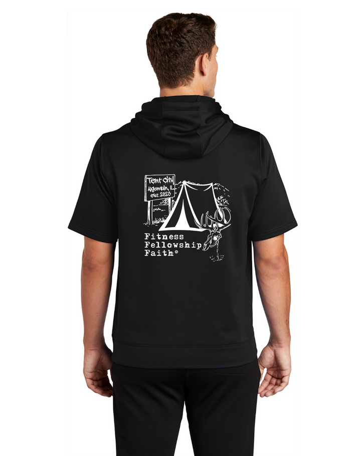 F3 Northwest HWY Tent City Pre-Order December 2023