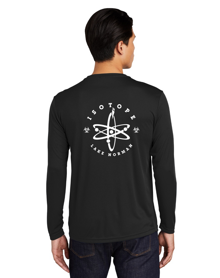 F3 Isotope Lake Norman Pre-Order August 2023