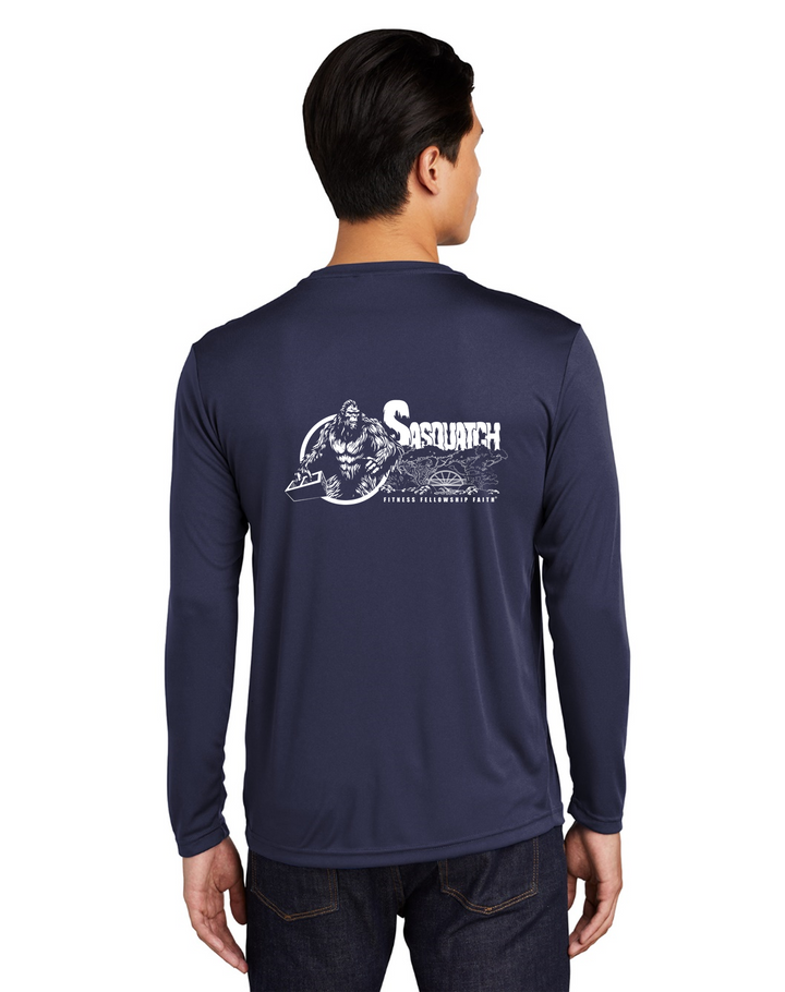 F3 Austin AO-Sasquatch Pre-Order November 2023