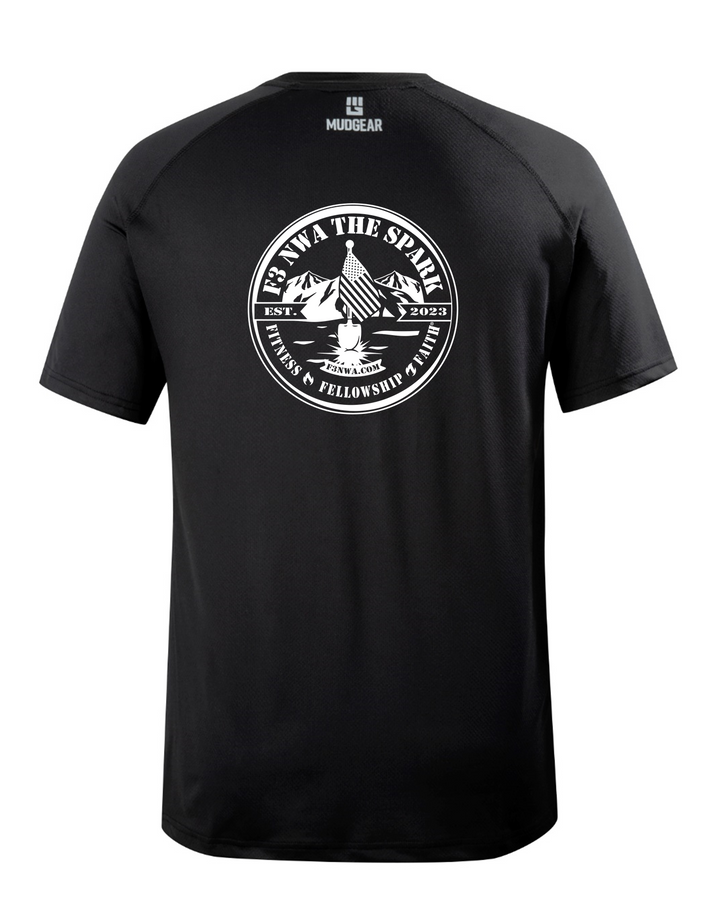 F3 NWA The Spark Pre-Order June 2023